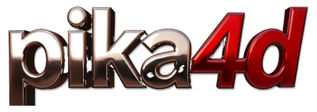 pikad4d logo