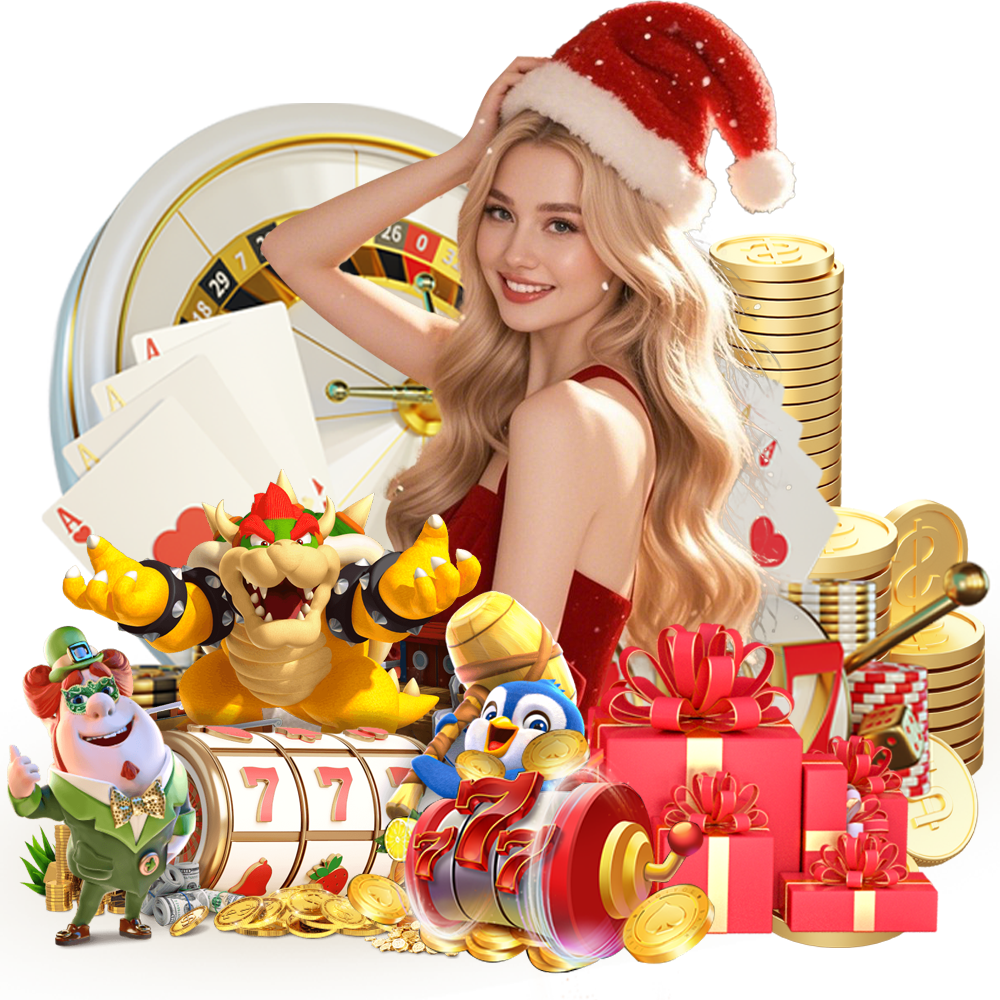 pikad4d Slots Built for Indonesia