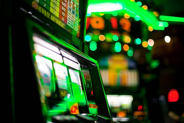 pikad4d Arcade Games